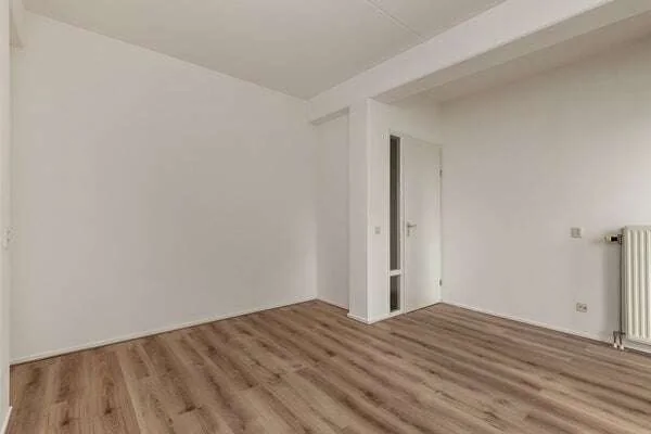 Foto van de Appartement gelegen aan de Glashaven in Rotterdam