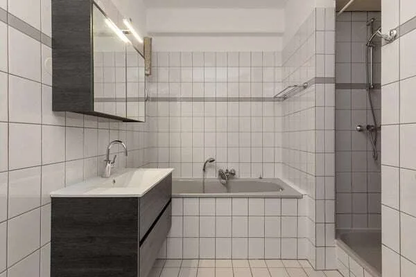 Foto van de Appartement gelegen aan de Glashaven in Rotterdam