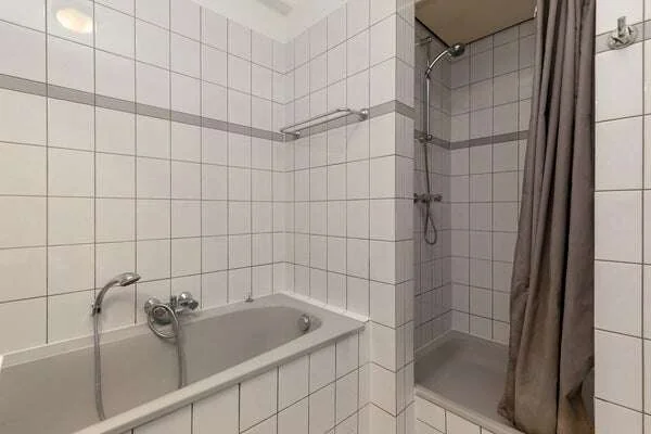 Foto van de Appartement gelegen aan de Glashaven in Rotterdam