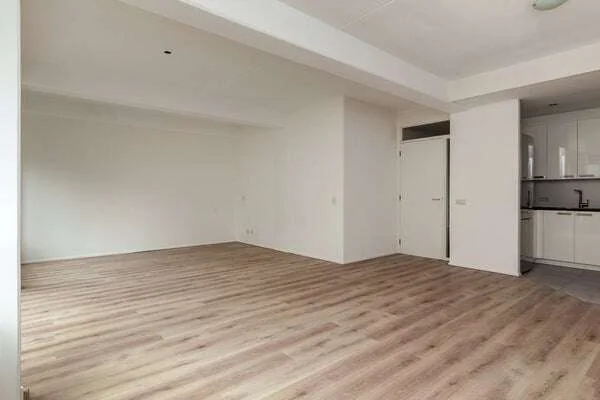 Foto van de Appartement gelegen aan de Glashaven in Rotterdam