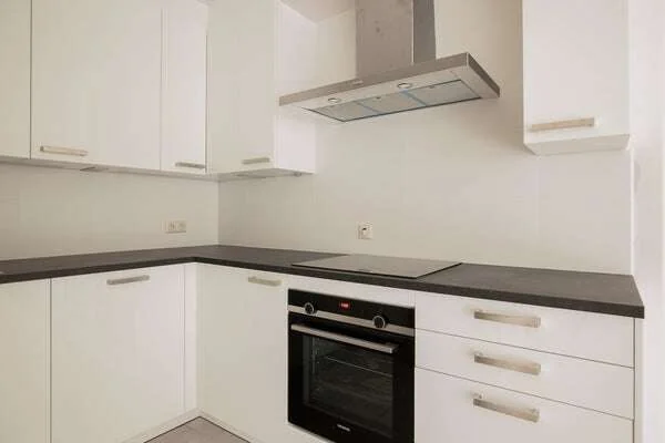 Foto van de Appartement gelegen aan de Glashaven in Rotterdam