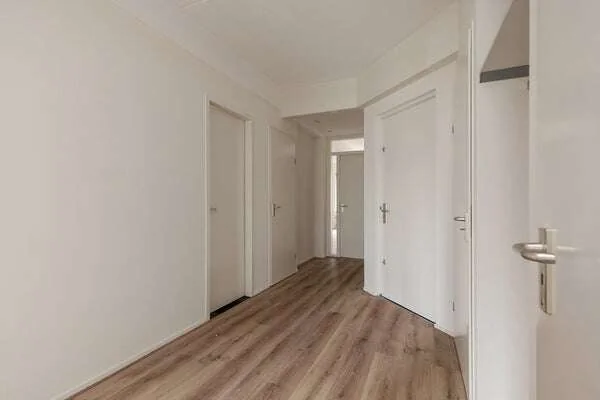 Foto van de Appartement gelegen aan de Glashaven in Rotterdam