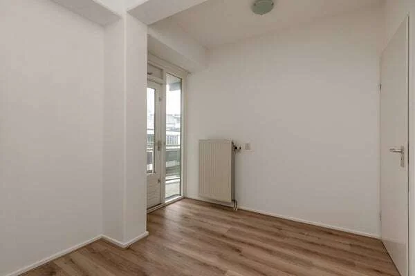 Foto van de Appartement gelegen aan de Glashaven in Rotterdam