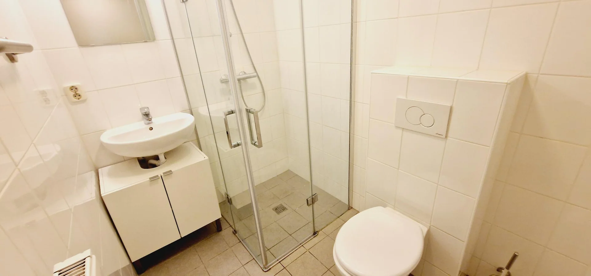 Foto van de Appartement gelegen aan de Pelsterdwarsstraat in Groningen