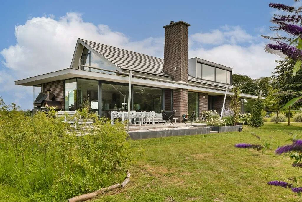 Foto van de Appartement gelegen aan de Dorpeldijk in Harmelen