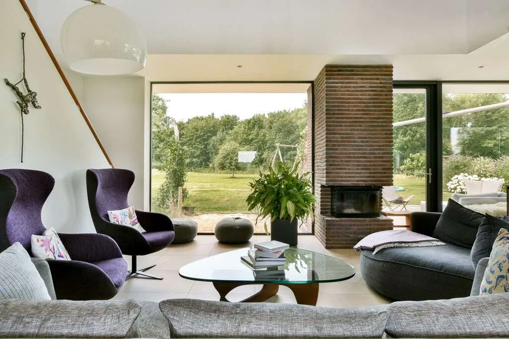 Foto van de Appartement gelegen aan de Dorpeldijk in Harmelen