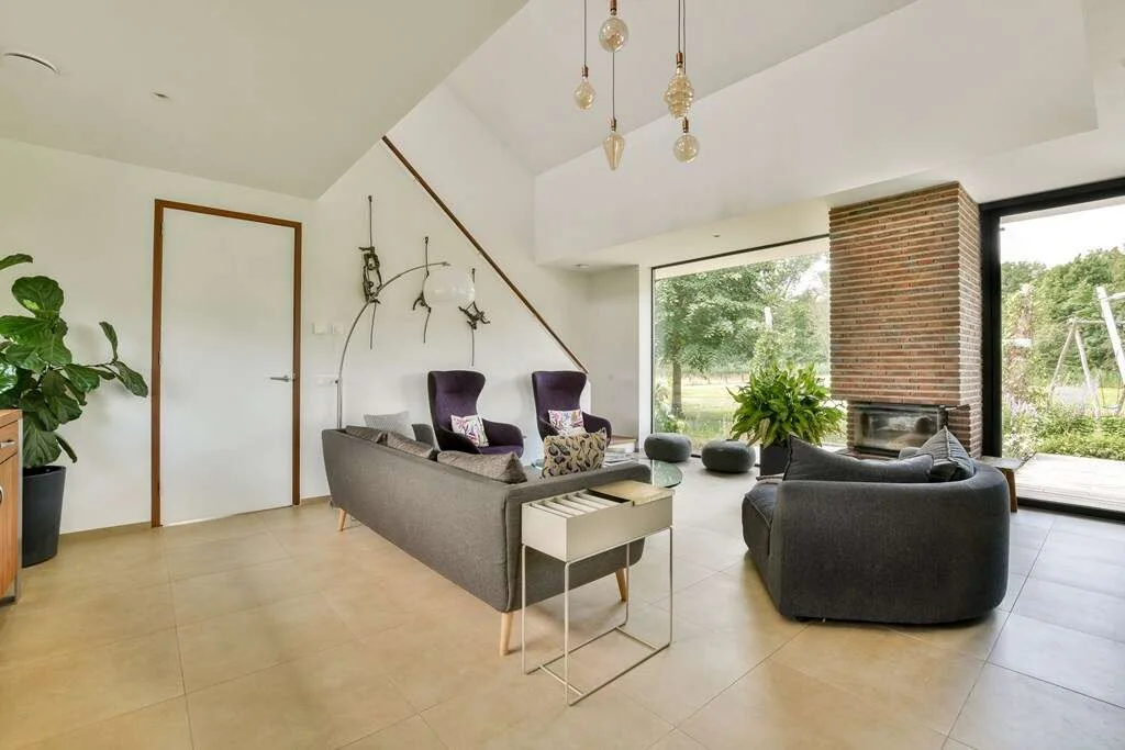 Foto van de Appartement gelegen aan de Dorpeldijk in Harmelen