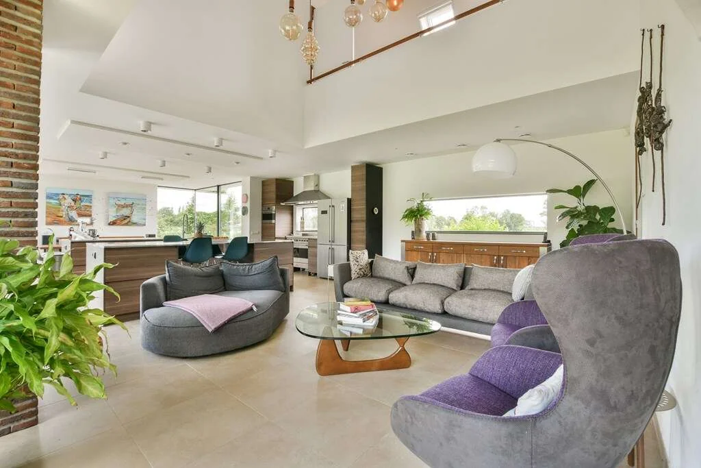 Foto van de Appartement gelegen aan de Dorpeldijk in Harmelen