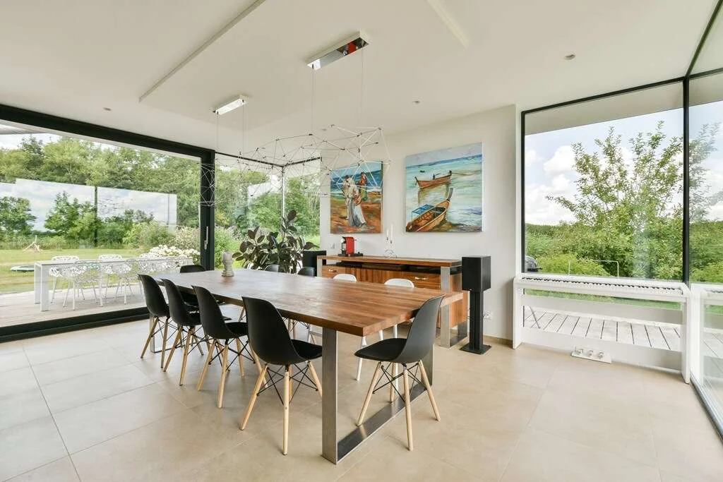 Foto van de Appartement gelegen aan de Dorpeldijk in Harmelen
