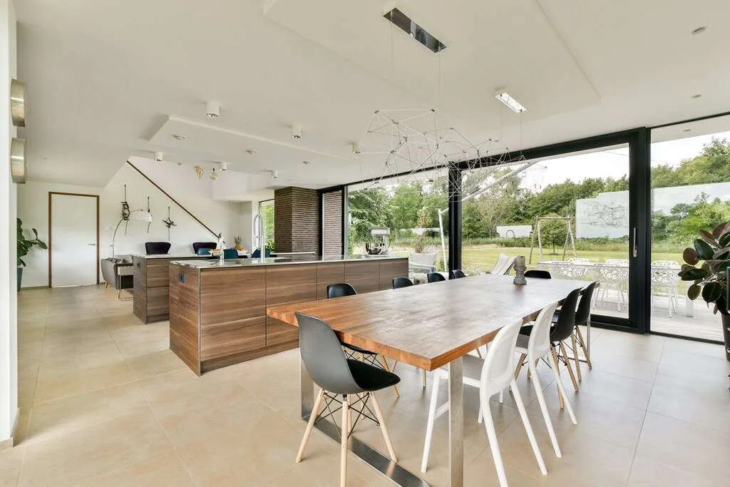 Foto van de Appartement gelegen aan de Dorpeldijk in Harmelen