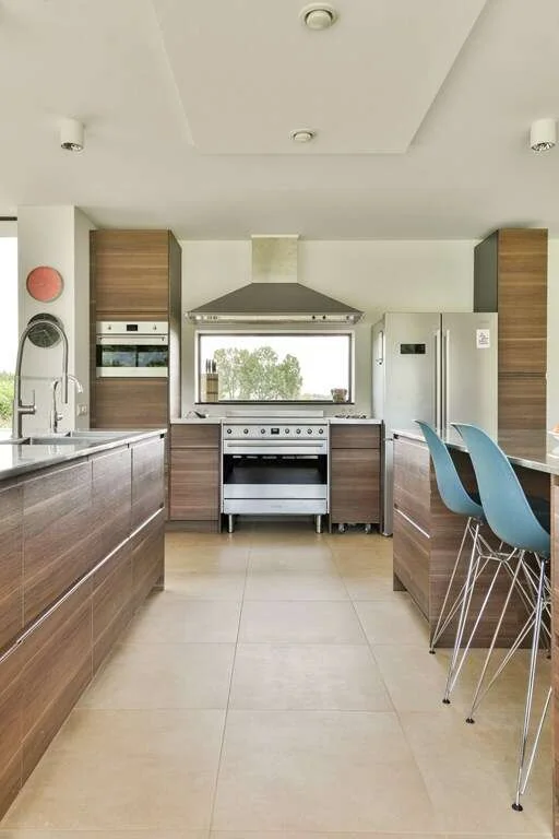 Foto van de Appartement gelegen aan de Dorpeldijk in Harmelen
