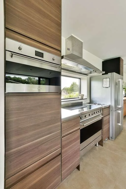 Foto van de Appartement gelegen aan de Dorpeldijk in Harmelen