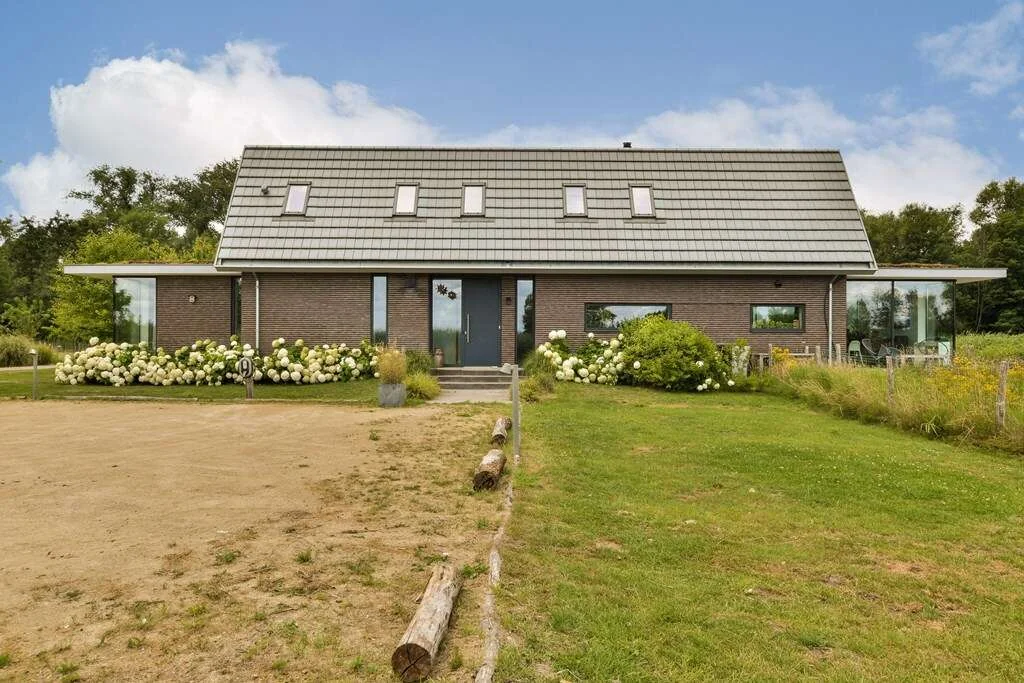 Foto van de Appartement gelegen aan de Dorpeldijk in Harmelen