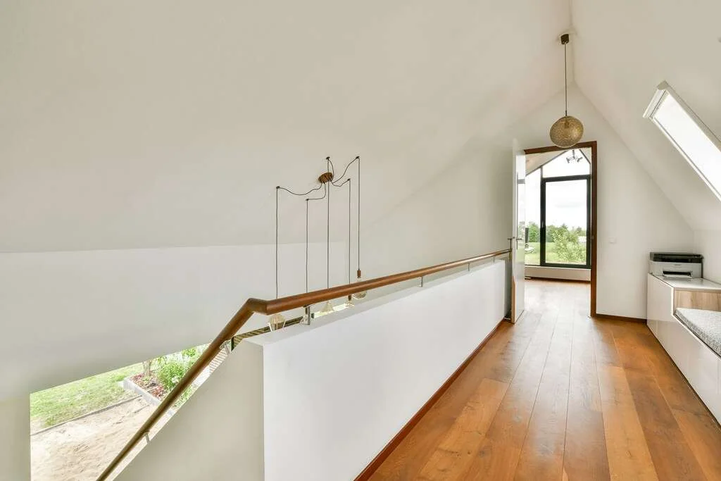 Foto van de Appartement gelegen aan de Dorpeldijk in Harmelen