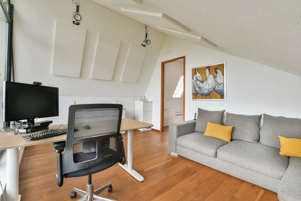 Foto van de Appartement gelegen aan de Dorpeldijk in Harmelen