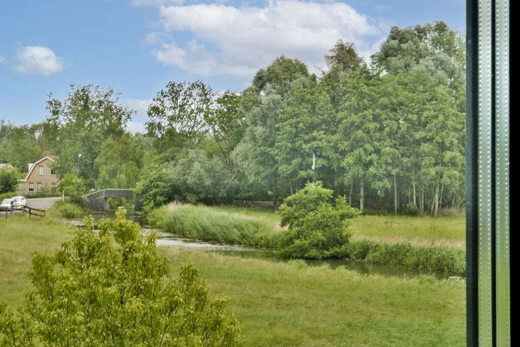 Foto van de Appartement gelegen aan de Dorpeldijk in Harmelen