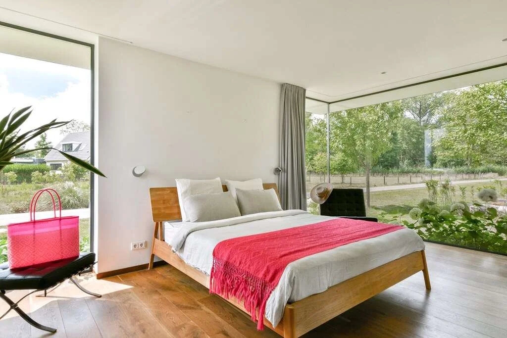 Foto van de Appartement gelegen aan de Dorpeldijk in Harmelen
