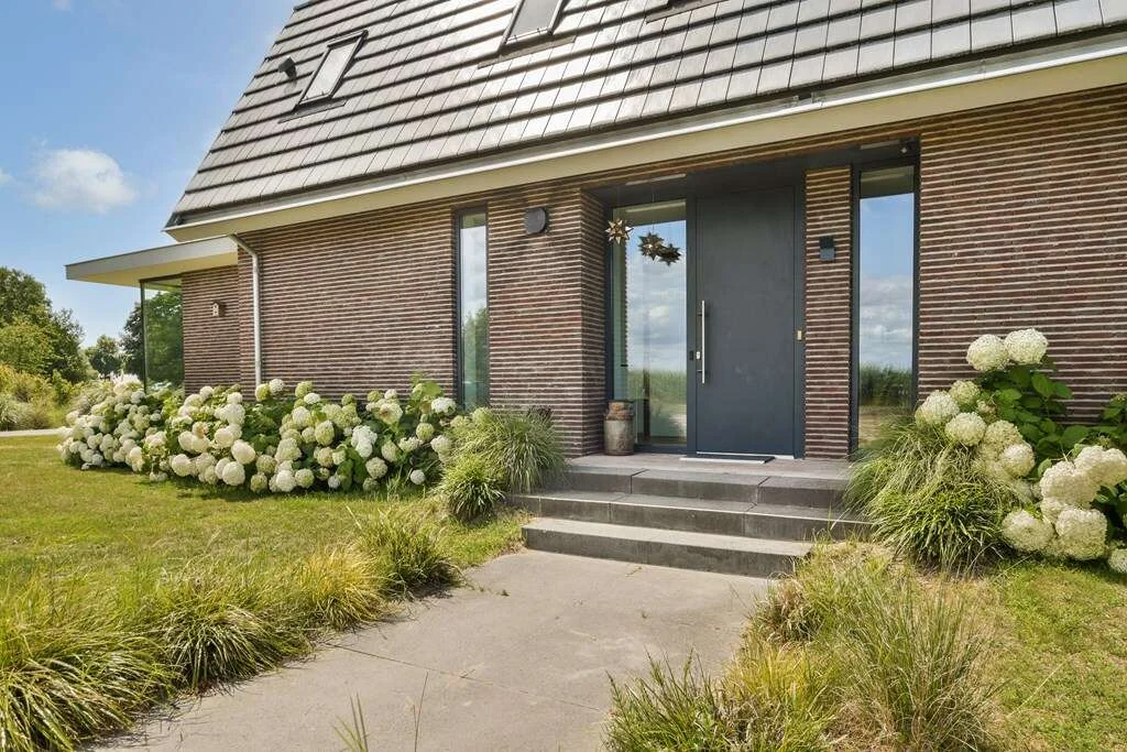 Foto van de Appartement gelegen aan de Dorpeldijk in Harmelen