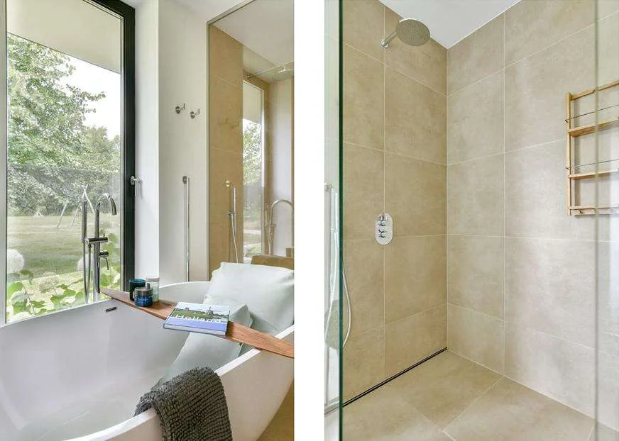 Foto van de Appartement gelegen aan de Dorpeldijk in Harmelen