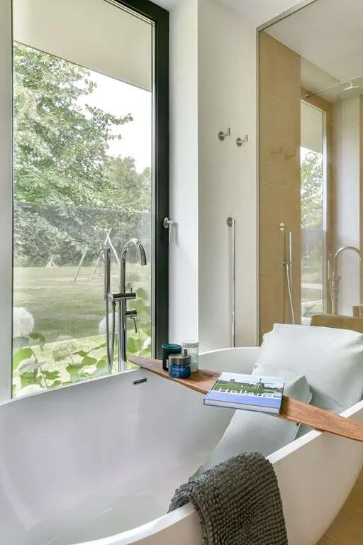 Foto van de Appartement gelegen aan de Dorpeldijk in Harmelen
