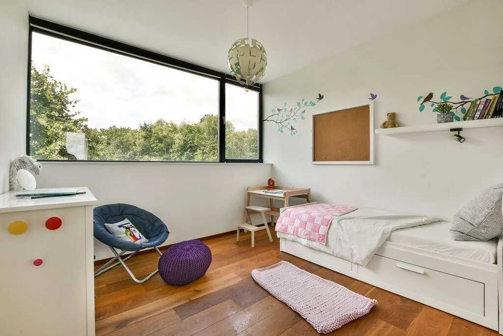 Foto van de Appartement gelegen aan de Dorpeldijk in Harmelen