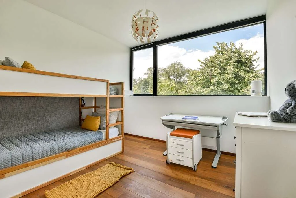 Foto van de Appartement gelegen aan de Dorpeldijk in Harmelen