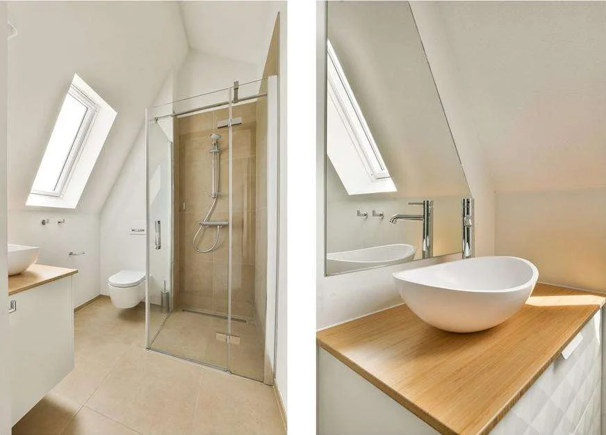 Foto van de Appartement gelegen aan de Dorpeldijk in Harmelen