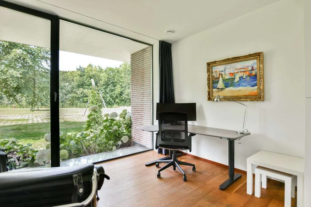 Foto van de Appartement gelegen aan de Dorpeldijk in Harmelen