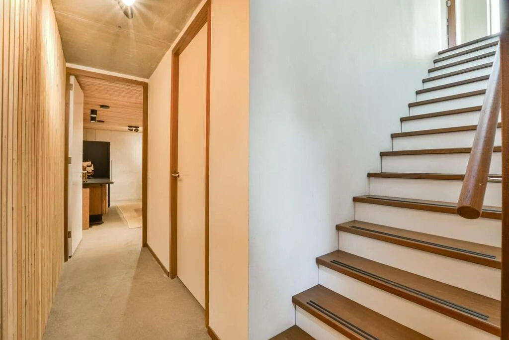 Foto van de Appartement gelegen aan de Dorpeldijk in Harmelen