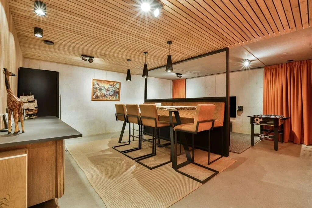 Foto van de Appartement gelegen aan de Dorpeldijk in Harmelen
