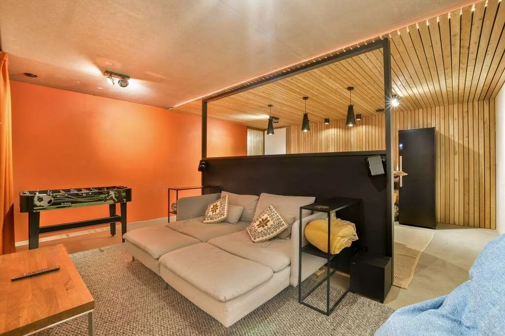 Foto van de Appartement gelegen aan de Dorpeldijk in Harmelen