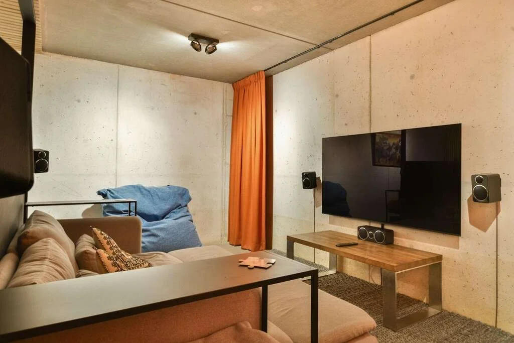 Foto van de Appartement gelegen aan de Dorpeldijk in Harmelen