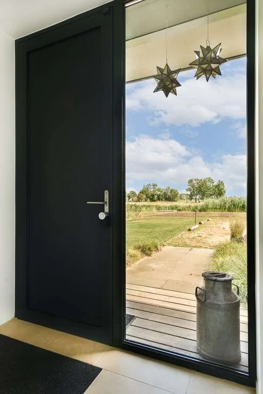 Foto van de Appartement gelegen aan de Dorpeldijk in Harmelen
