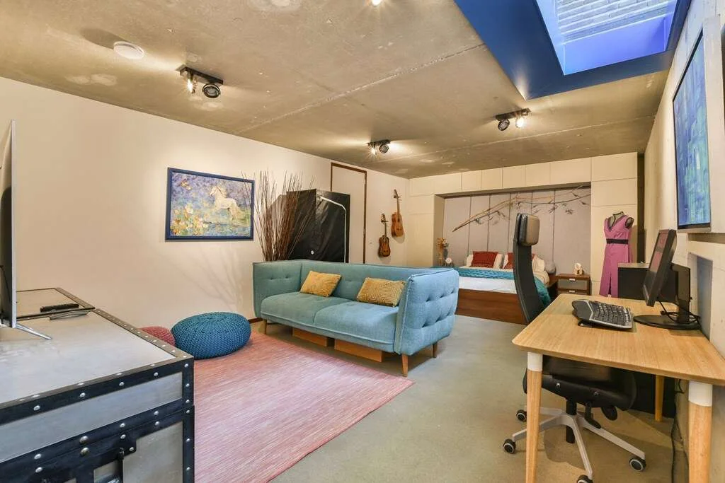 Foto van de Appartement gelegen aan de Dorpeldijk in Harmelen