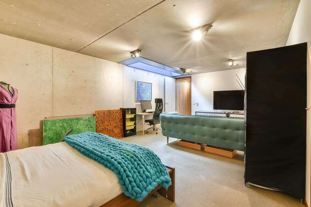 Foto van de Appartement gelegen aan de Dorpeldijk in Harmelen