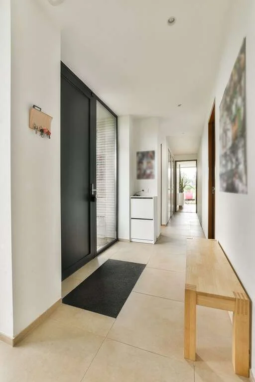 Foto van de Appartement gelegen aan de Dorpeldijk in Harmelen