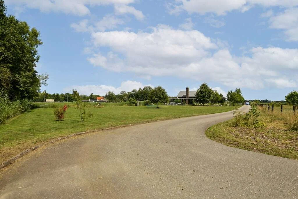 Foto van de Appartement gelegen aan de Dorpeldijk in Harmelen