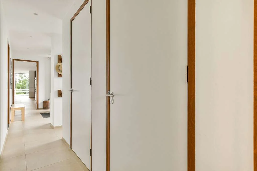Foto van de Appartement gelegen aan de Dorpeldijk in Harmelen