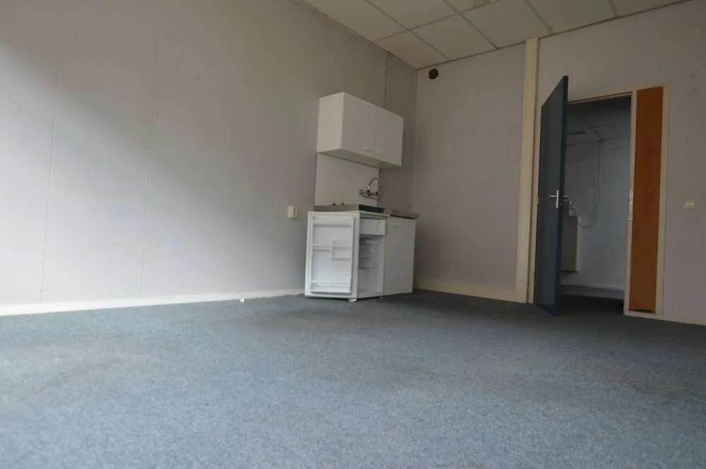 Foto van de Studio gelegen aan de Zuideinde in Meppel