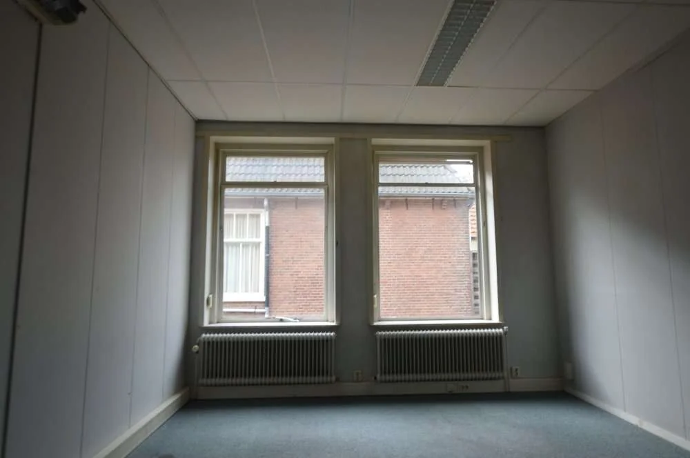 Foto van de Studio gelegen aan de Zuideinde in Meppel