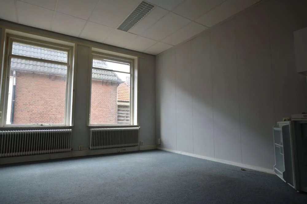 Foto van de Studio gelegen aan de Zuideinde in Meppel