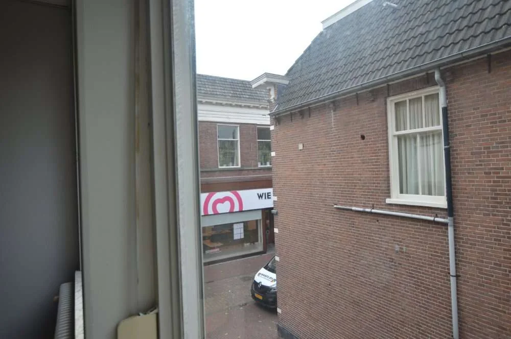 Foto van de Studio gelegen aan de Zuideinde in Meppel