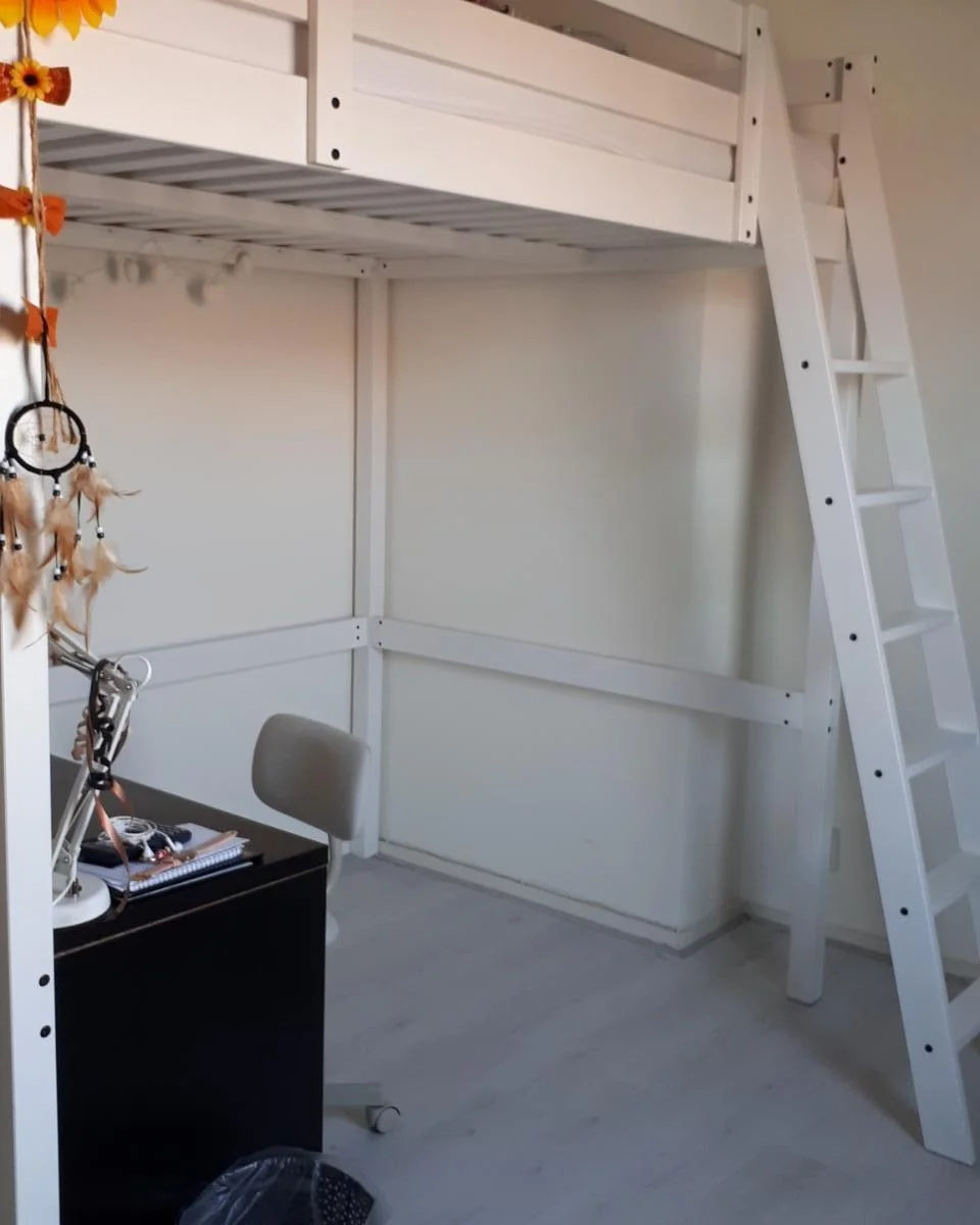 Foto van de Kamer gelegen aan de Gerard Noodtstraat in Nijmegen