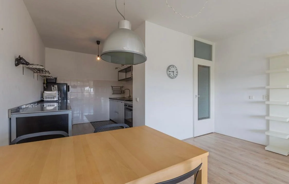 Foto van de Kamer gelegen aan de Max Havelaarlaan in Amstelveen