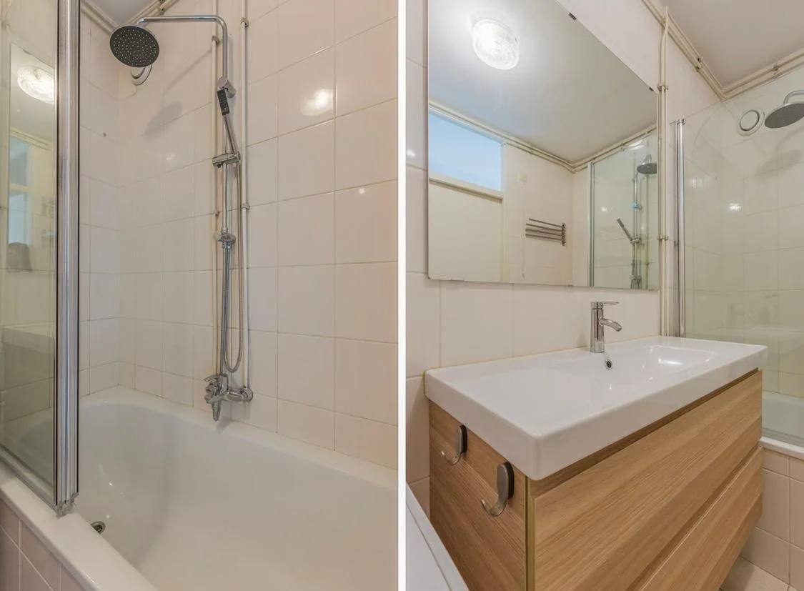 Foto van de Kamer gelegen aan de Max Havelaarlaan in Amstelveen