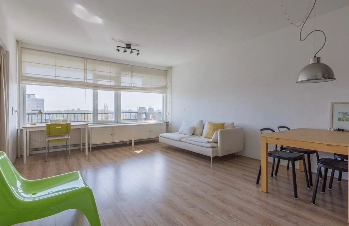 Foto van de Kamer gelegen aan de Max Havelaarlaan in Amstelveen