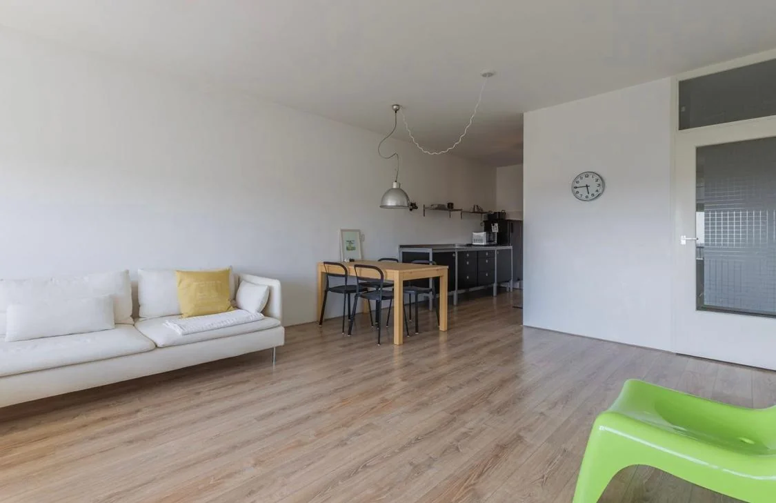 Foto van de Kamer gelegen aan de Max Havelaarlaan in Amstelveen