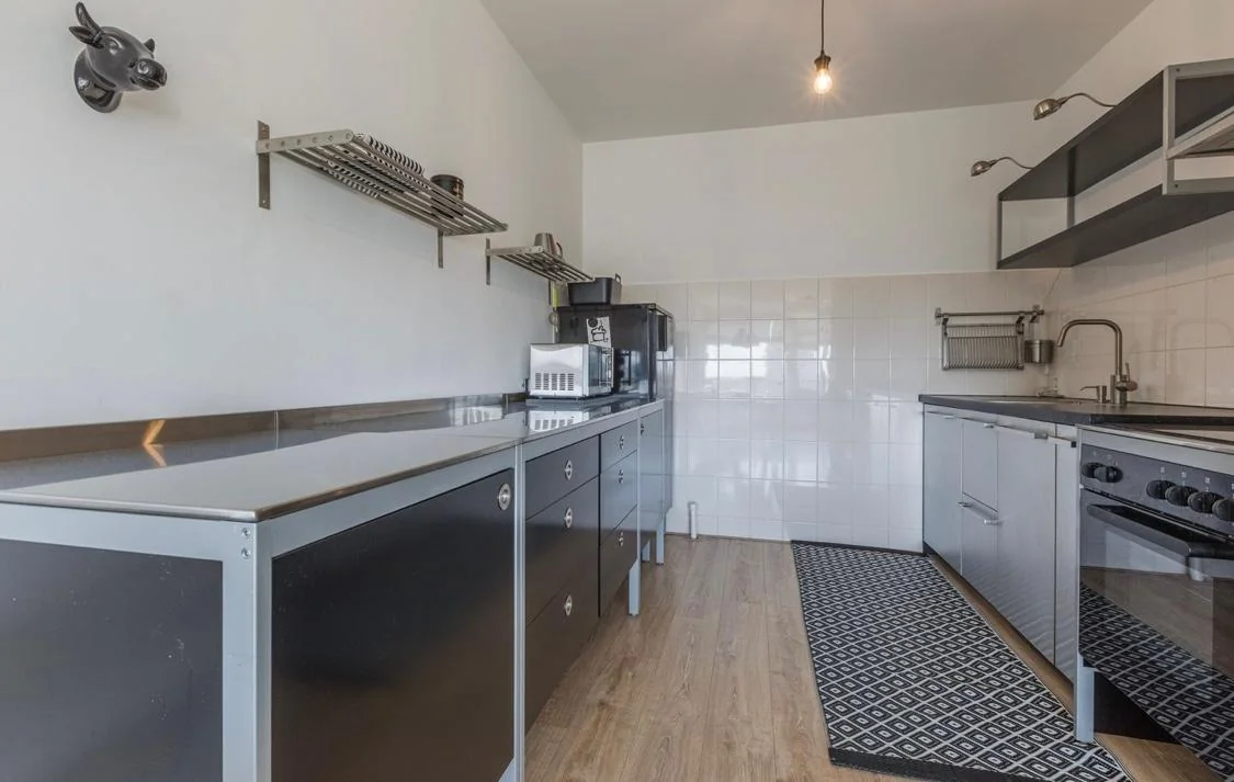 Foto van de Kamer gelegen aan de Max Havelaarlaan in Amstelveen