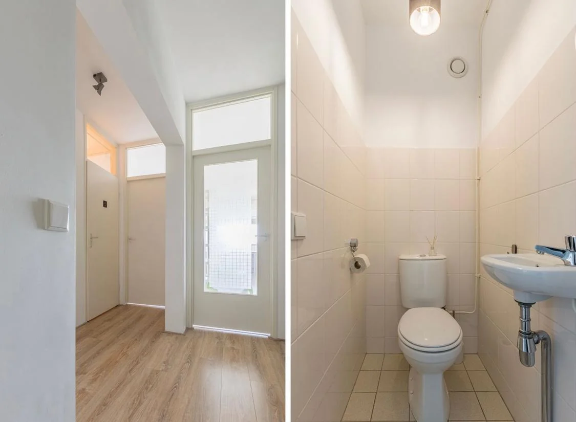Foto van de Kamer gelegen aan de Max Havelaarlaan in Amstelveen