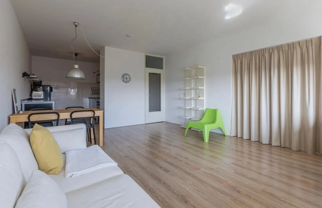 Foto van de Kamer gelegen aan de Max Havelaarlaan in Amstelveen